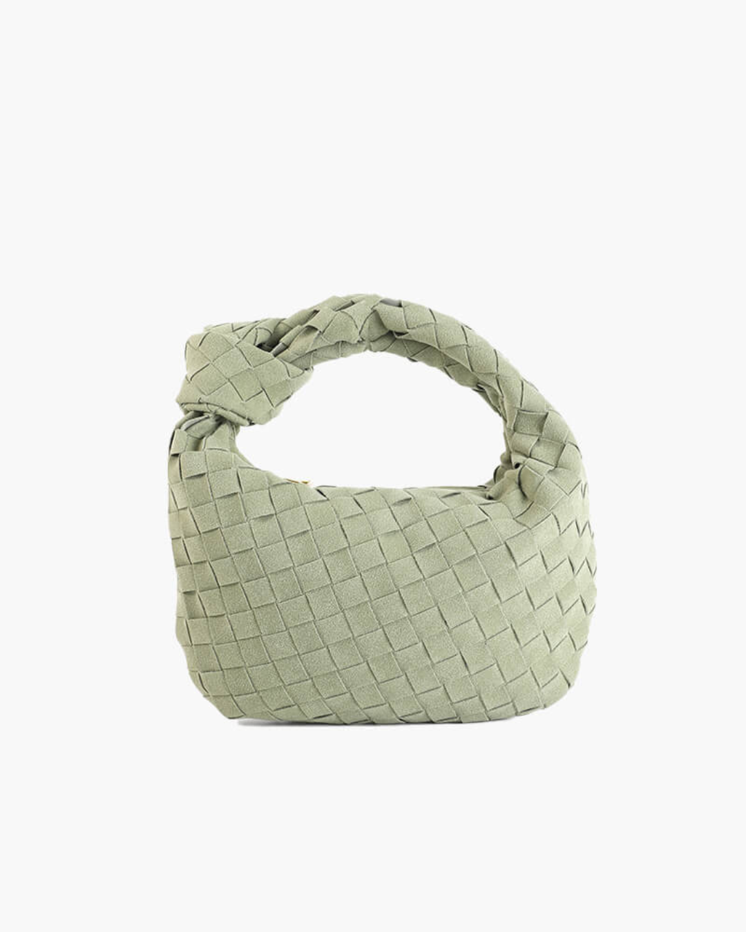 Verona Suede Mini Bag