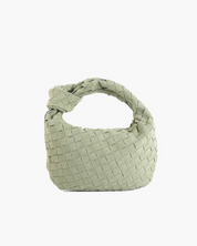 Verona Suede Mini Bag