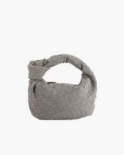 Verona Suede Mini Bag