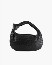 Verona Woven Knot Bag