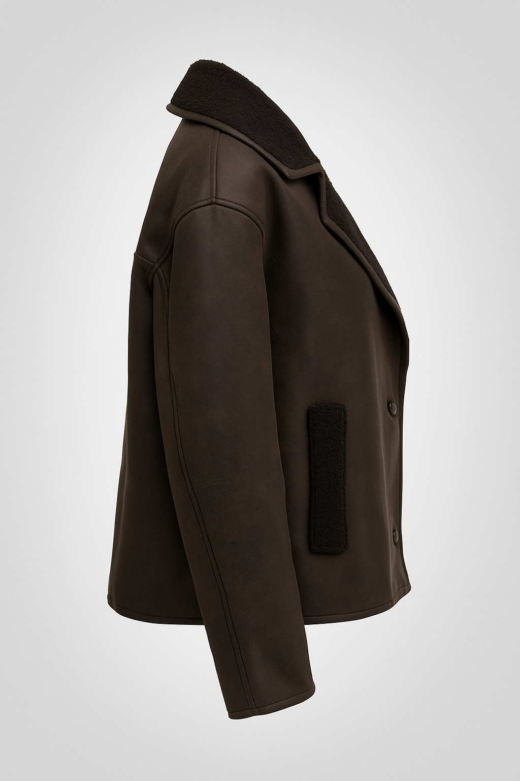 Banbury Vintage Leather Jacket