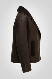 Banbury Vintage Leather Jacket