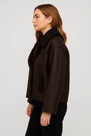 Banbury Vintage Leather Jacket