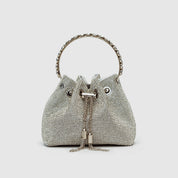Chiara Morini x Dazzle bucket bag