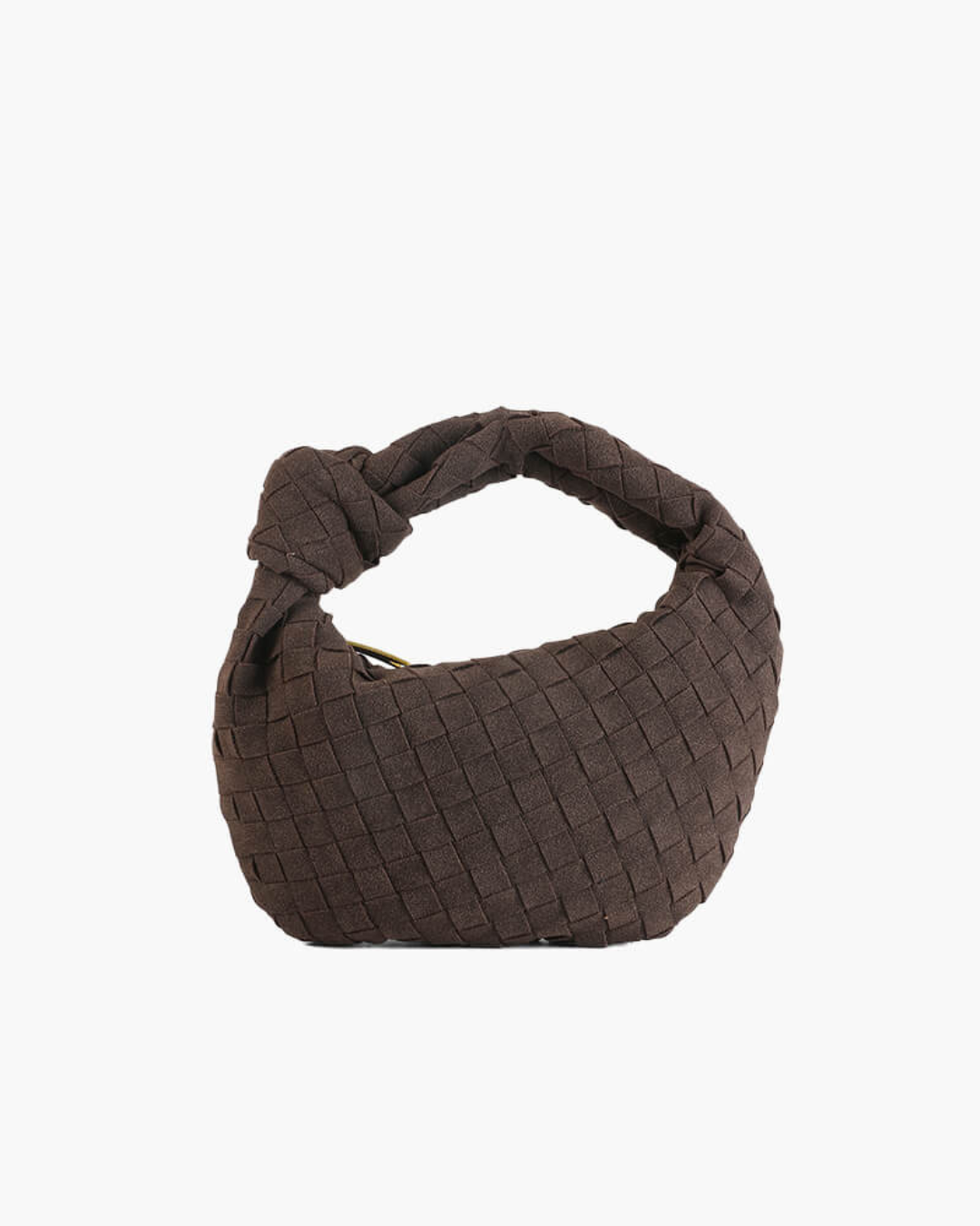 Verona Suede Mini Bag