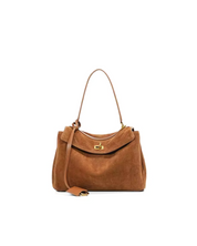 Banbury Suede Bag