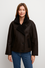 Banbury Vintage Leather Jacket