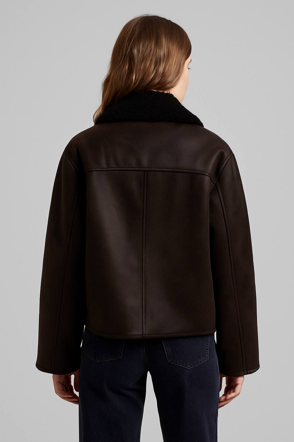 Banbury Vintage Leather Jacket